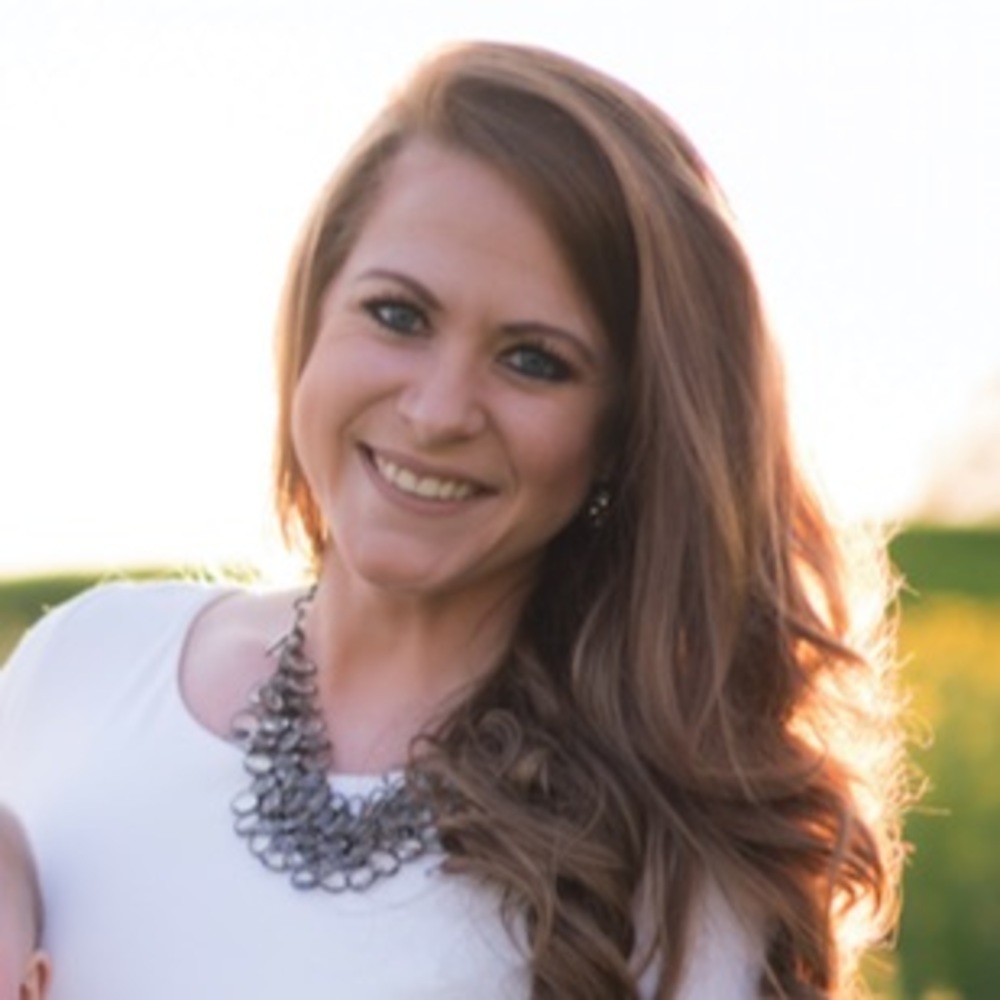 Meet your Posher, Lauren